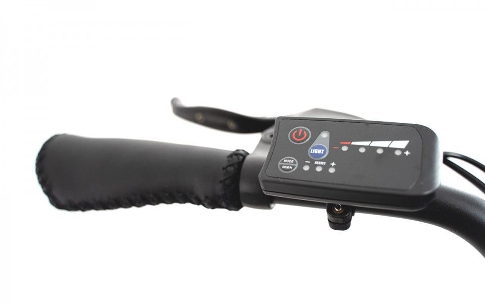 Elektrische bezorgfiets Deliverybike ebike horeca transport