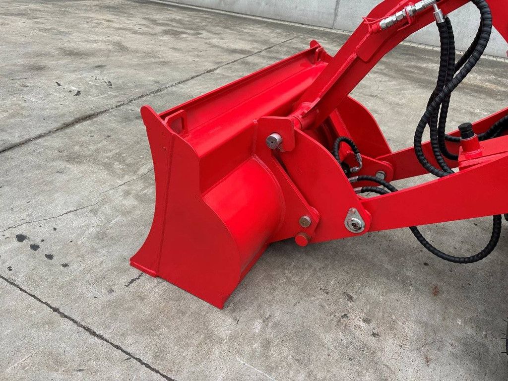 Wheel Loader Hightop HTDL06 Diesel 2026 New