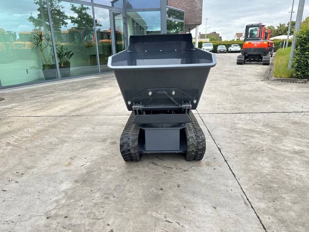 Tracked Dumper Machpro MP-S1200 Petrol 2025 New