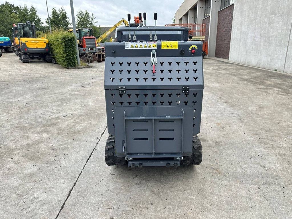 Tracked Dumper Machpro MP-S1200 Petrol 2025 New