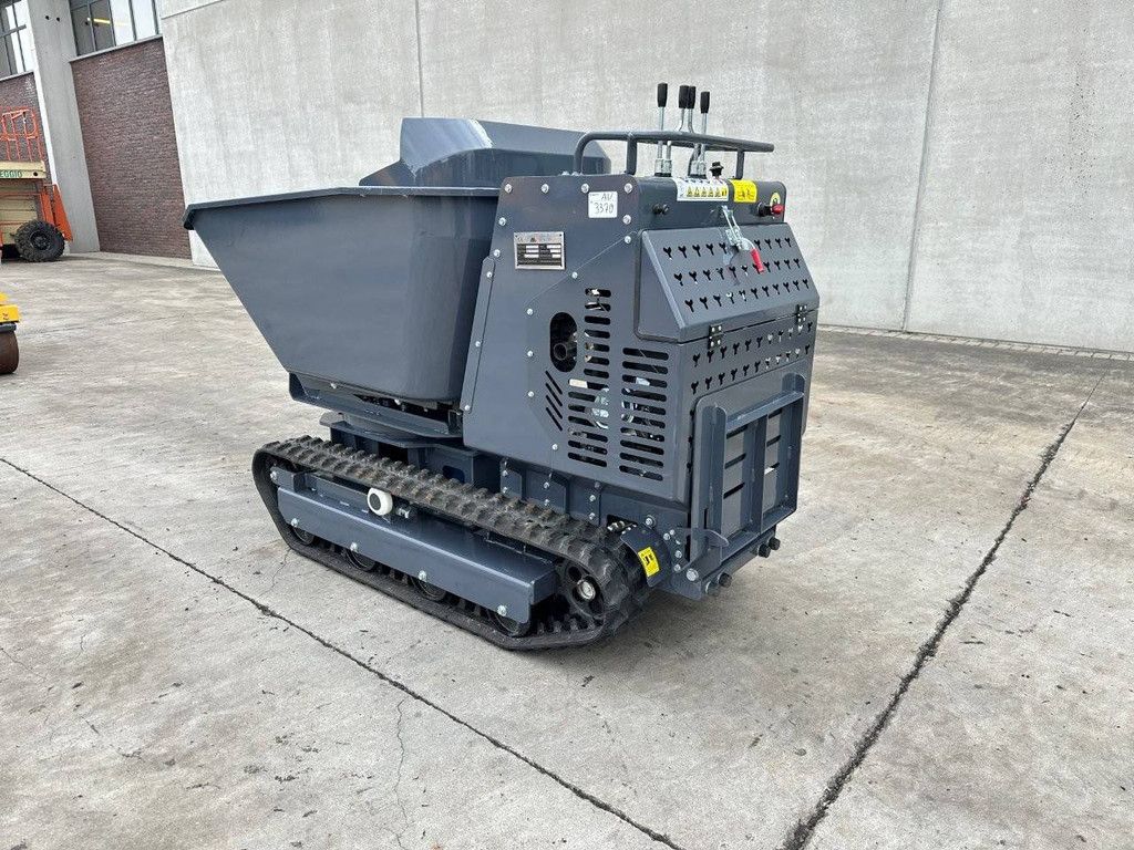 Tracked Dumper Machpro MP-S1200 Petrol 2025 New