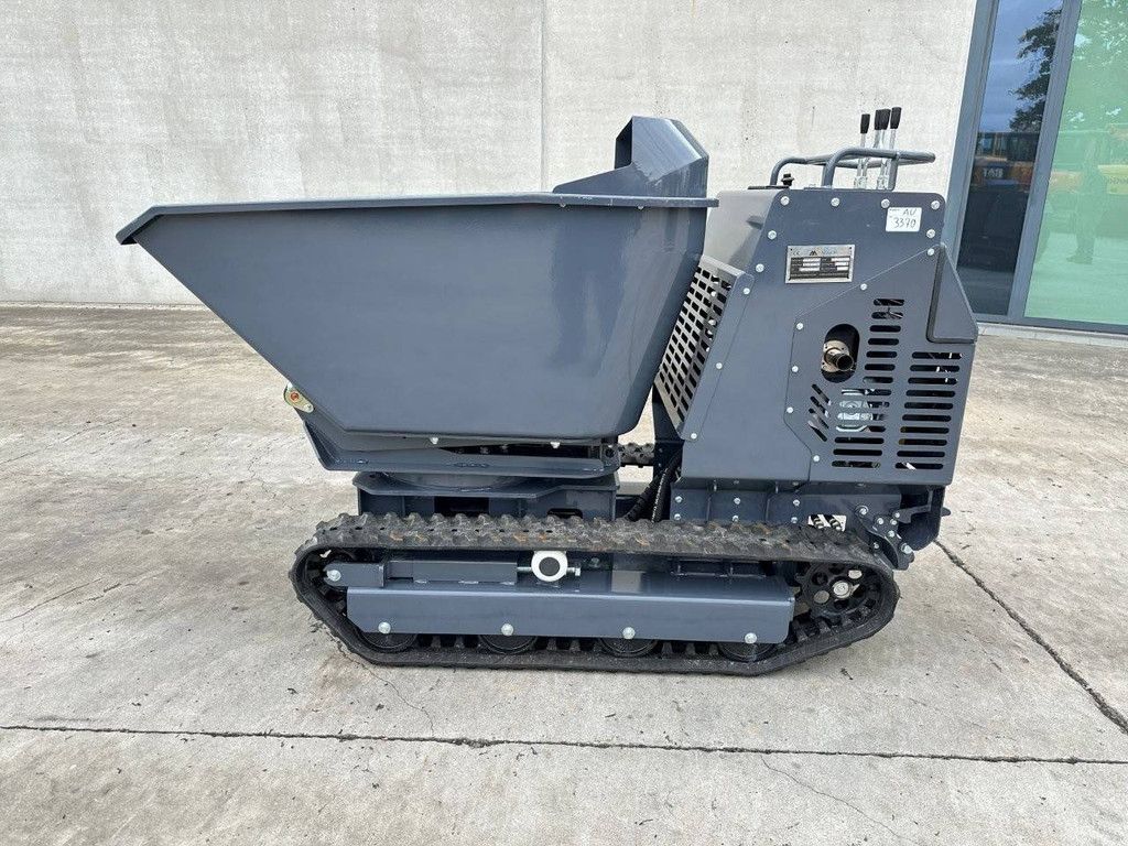 Tracked Dumper Machpro MP-S1200 Petrol 2025 New
