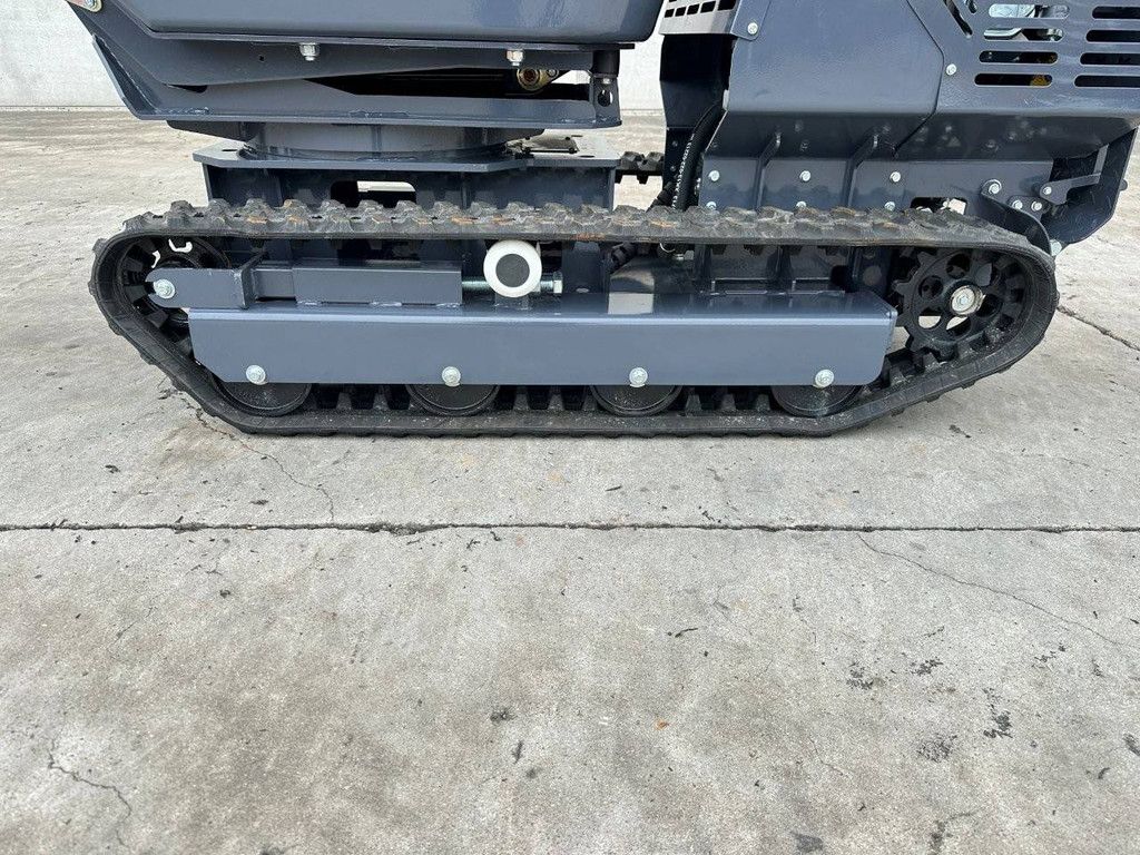 Tracked Dumper Machpro MP-S1200 Petrol 2025 New