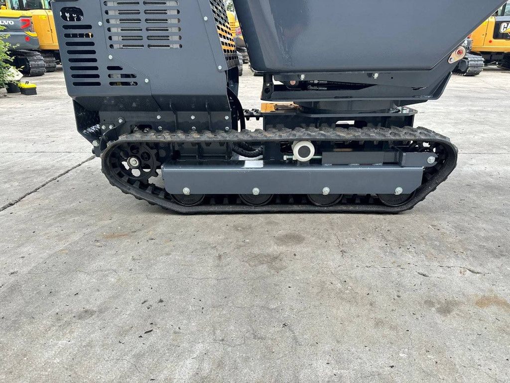 Tracked Dumper Machpro MP-S1200 Petrol 2025 New