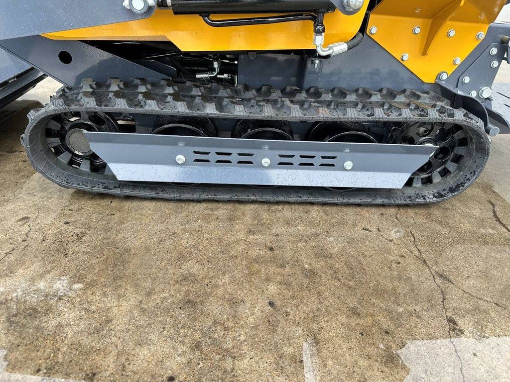 Tracked Dumper TP500 Petrol 2026 New