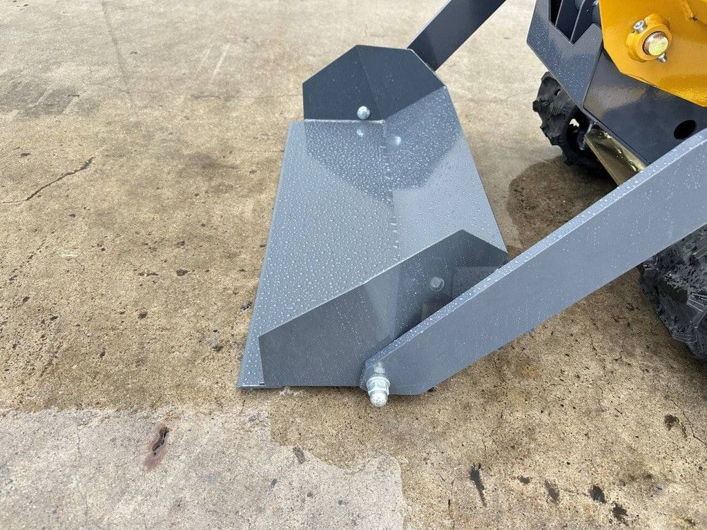 Tracked Dumper TP500 Petrol 2026 New