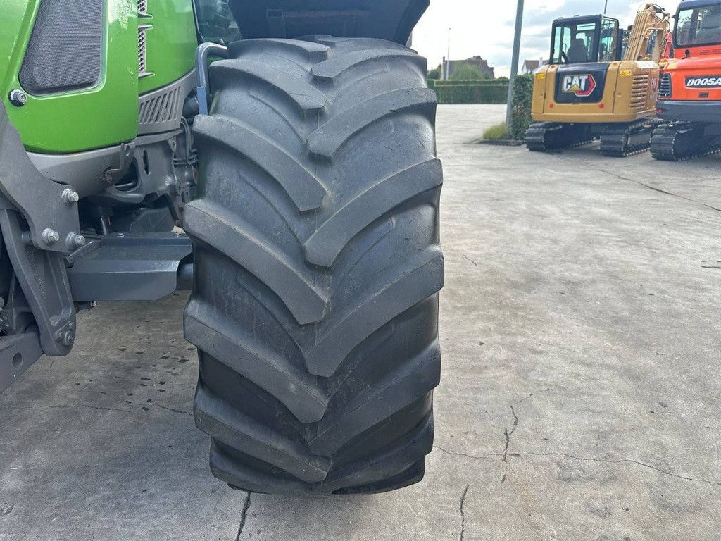 Landwirtschaftlicher Traktor Fendt 718 Vario Diesel 2019