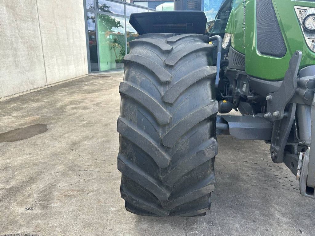 Landwirtschaftlicher Traktor Fendt 718 Vario Diesel 2019