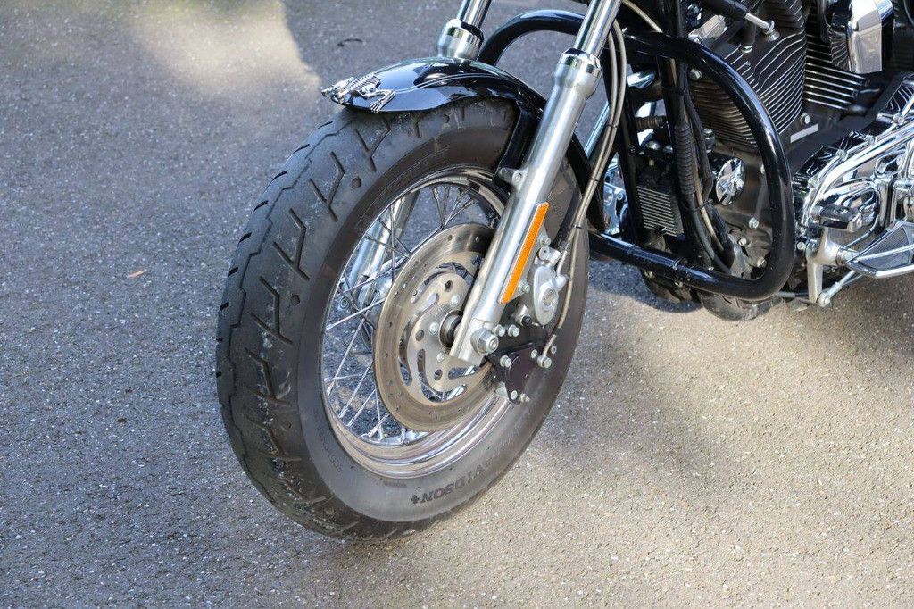 Motorcycle Harley-Davidson TSPORTSTER 1200 TRIKE EML Petrol 2012 (Margin)
