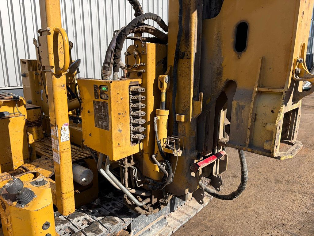 Vermeer PD10