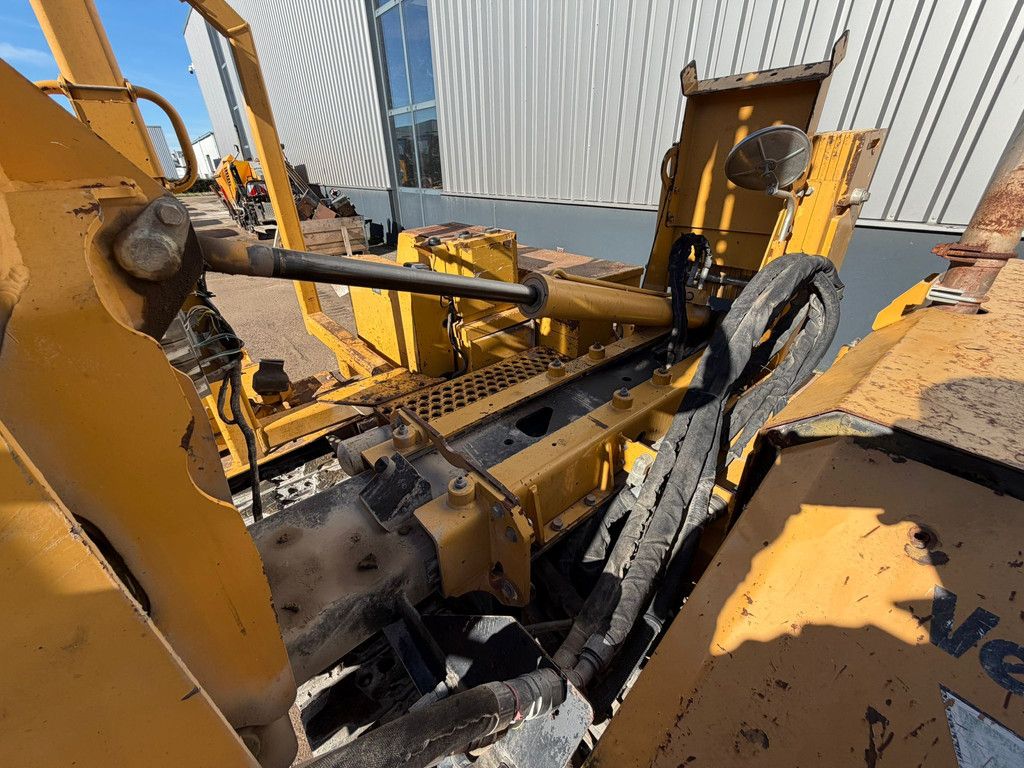 Vermeer PD10