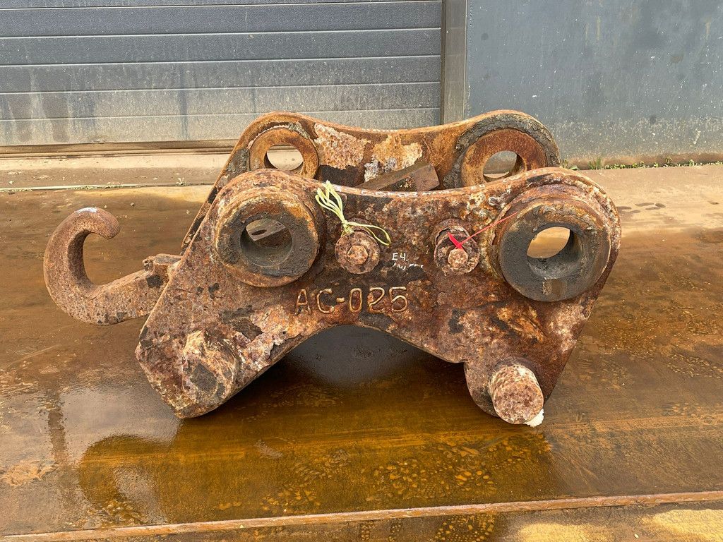 Verachtert CW55S