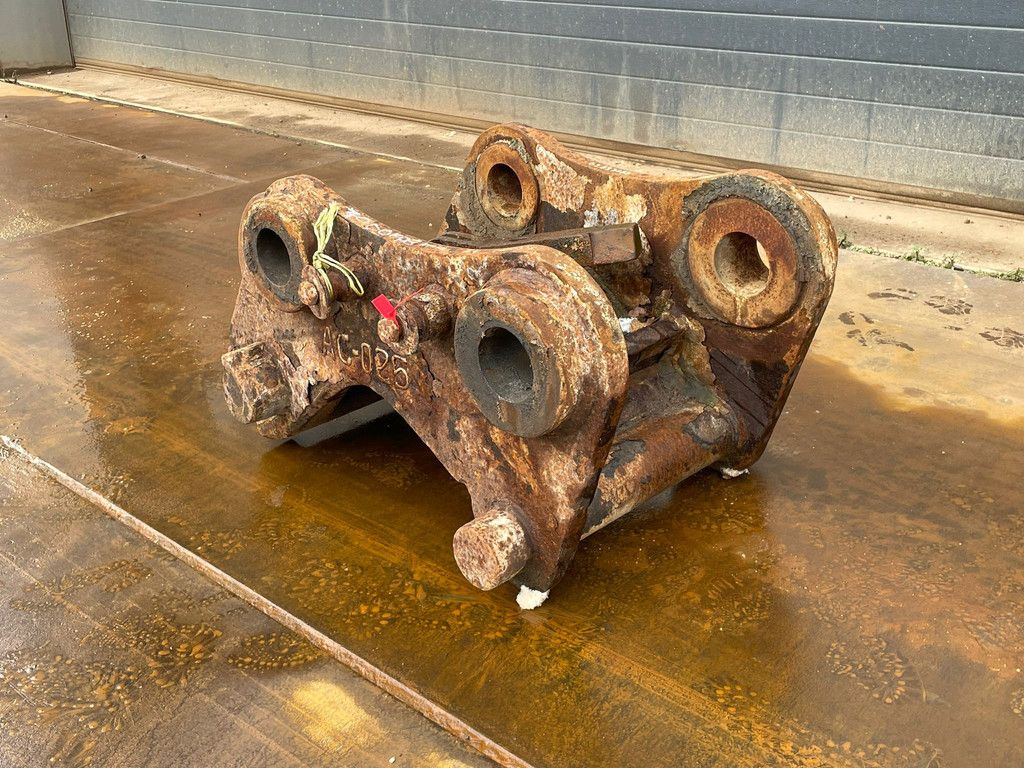 Verachtert CW55S