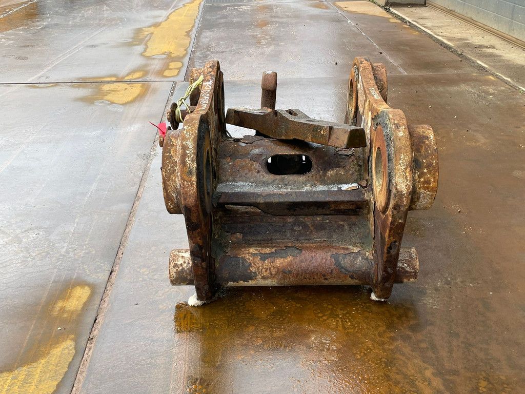 Verachtert CW55S
