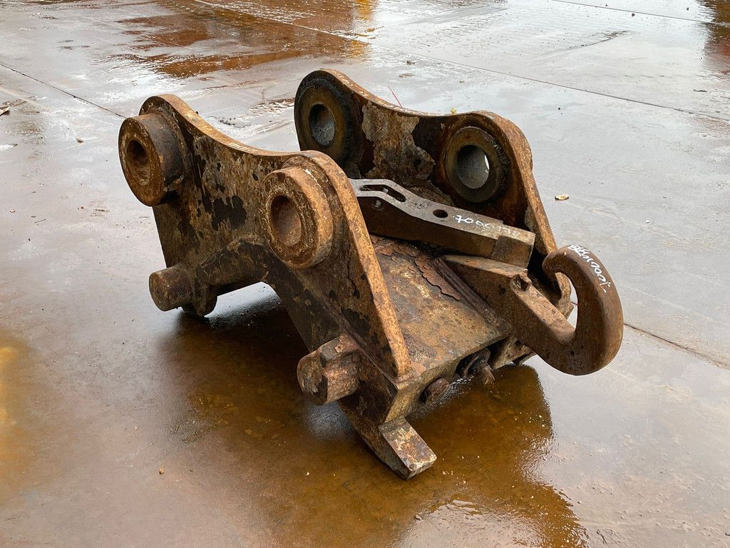 Verachtert CW55S