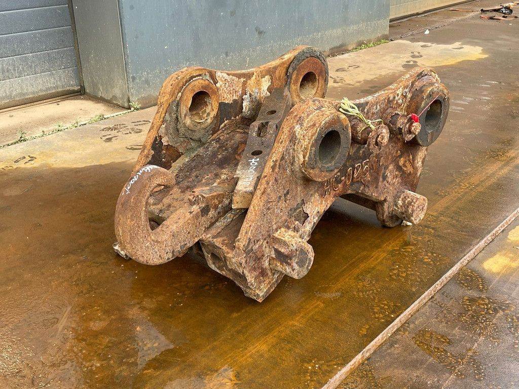 Verachtert CW55S