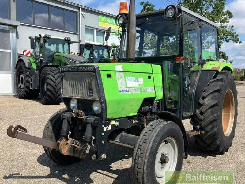 Deutz-Fahr Hinterradschlepper DX3.5