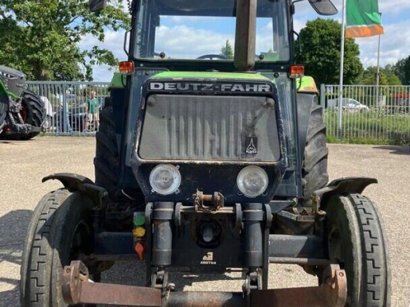 Deutz-Fahr Hinterradschlepper DX3.5