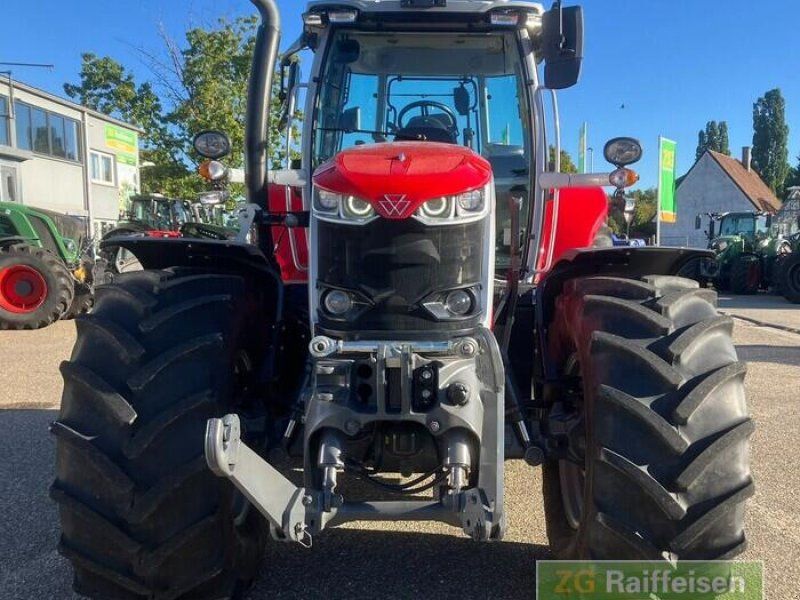 Massey Ferguson 7S.210 Dyna-VT