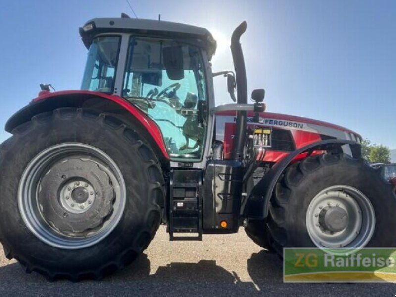 Massey Ferguson 7S.210 Dyna-VT