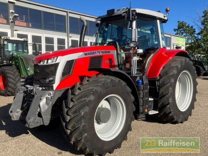 Massey Ferguson 7S.210 Dyna-VT