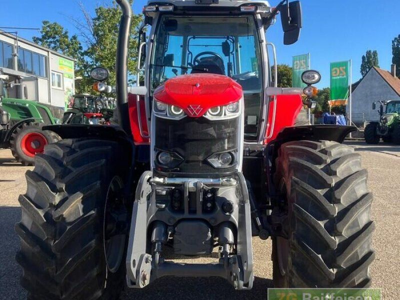 Massey Ferguson 7S.210 Dyna-VT