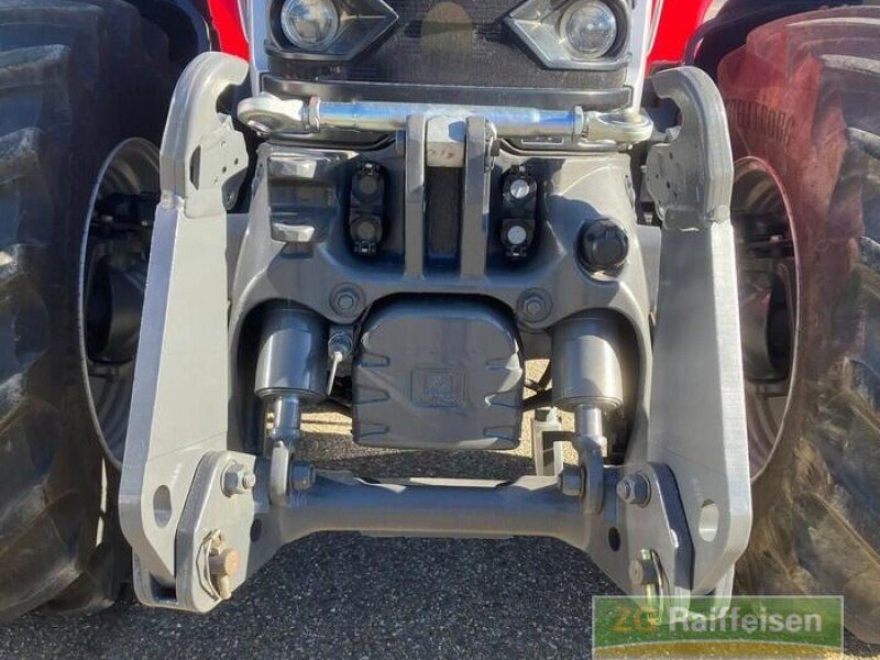 Massey Ferguson 7S.210 Dyna-VT