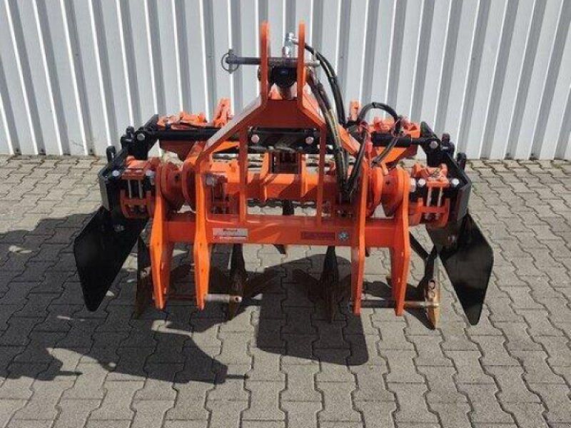ERO CultivSol 7 Zinken Grubber