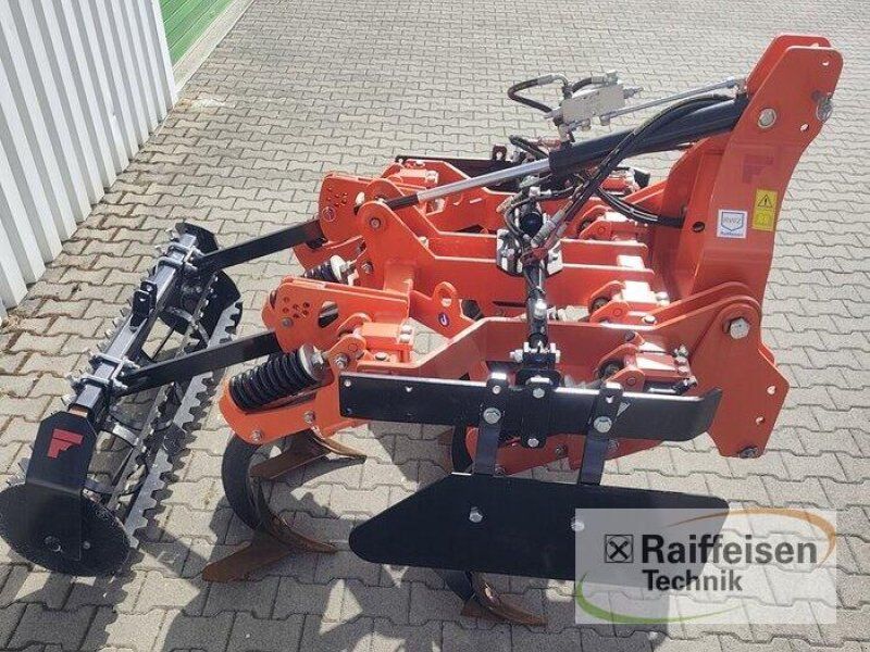 ERO CultivSol 7 Zinken Grubber