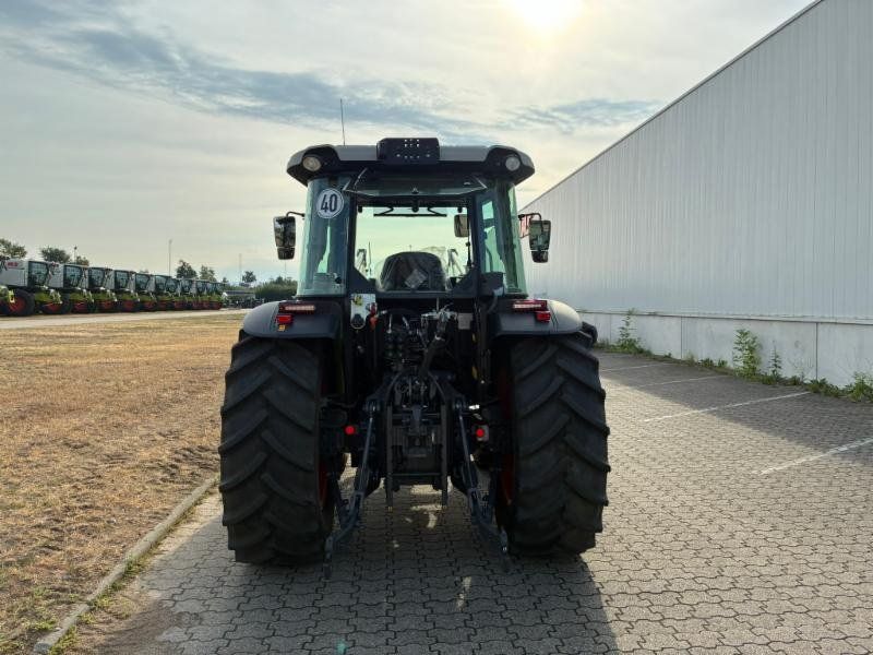 Claas AXOS 240