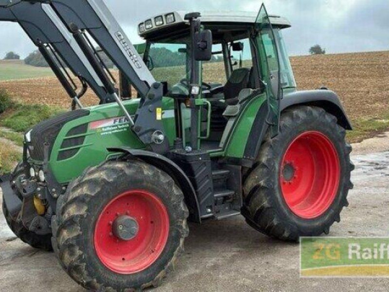 Fendt 313 Vario
