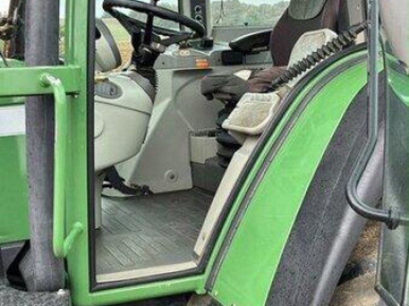 Fendt 313 Vario