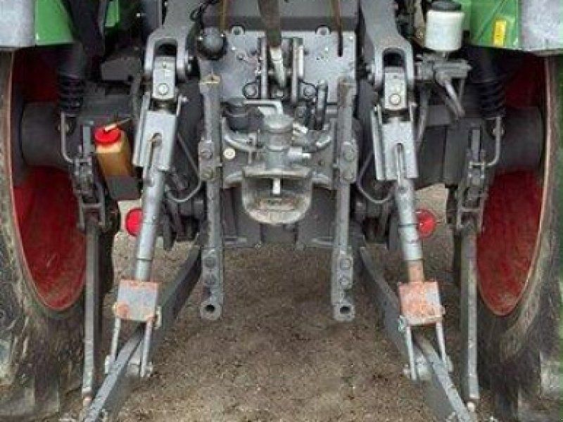 Fendt 313 Vario