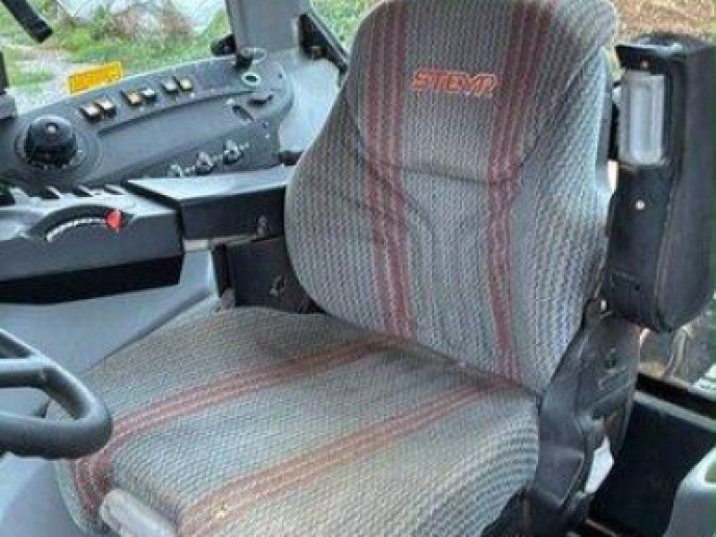 Steyr 6190 CVT