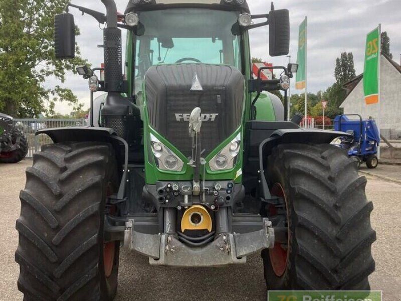 Fendt 828 Profi + Gebr. Allrad