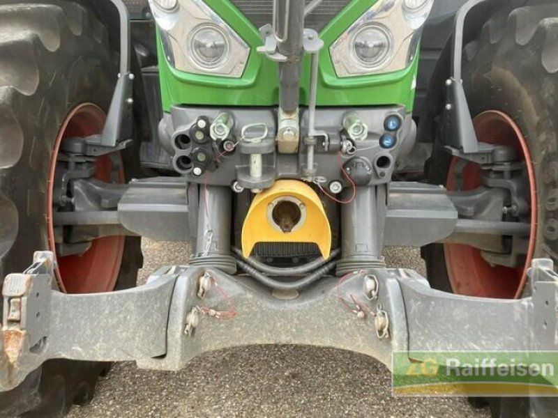 Fendt 828 Profi + Gebr. Allrad