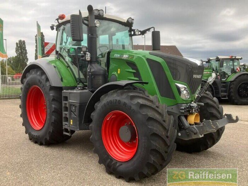 Fendt 828 Profi + Gebr. Allrad