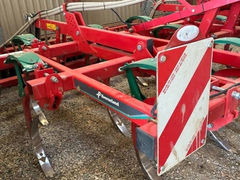 Kverneland CLC PRO 400