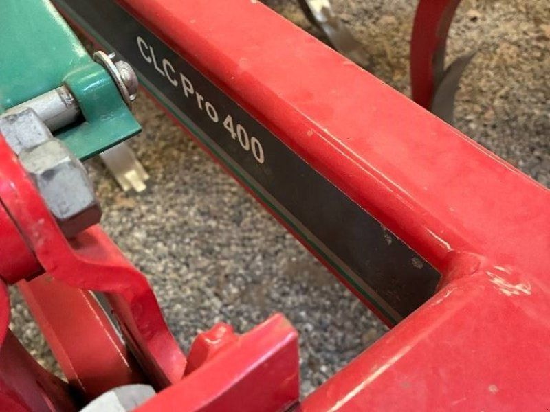 Kverneland CLC PRO 400