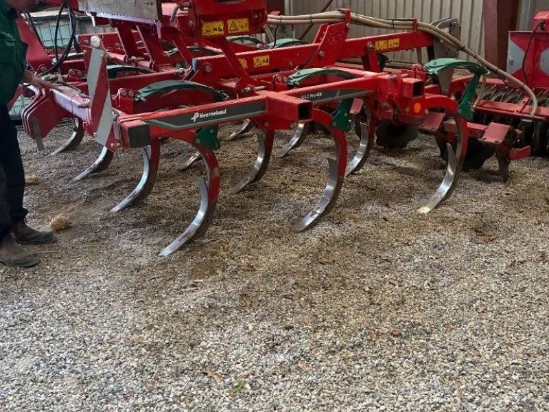 Kverneland CLC PRO 400