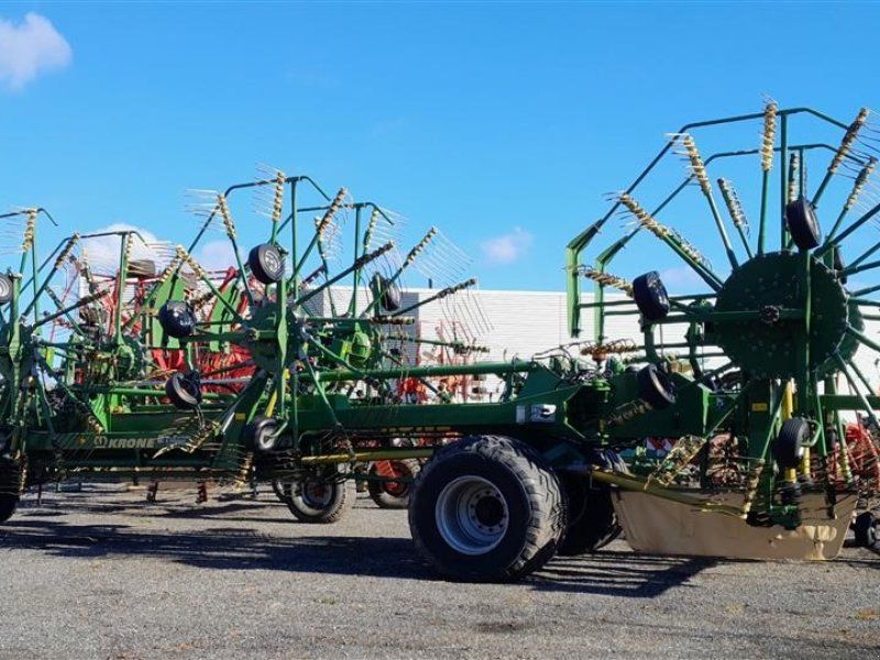 Krone Swadro 2000