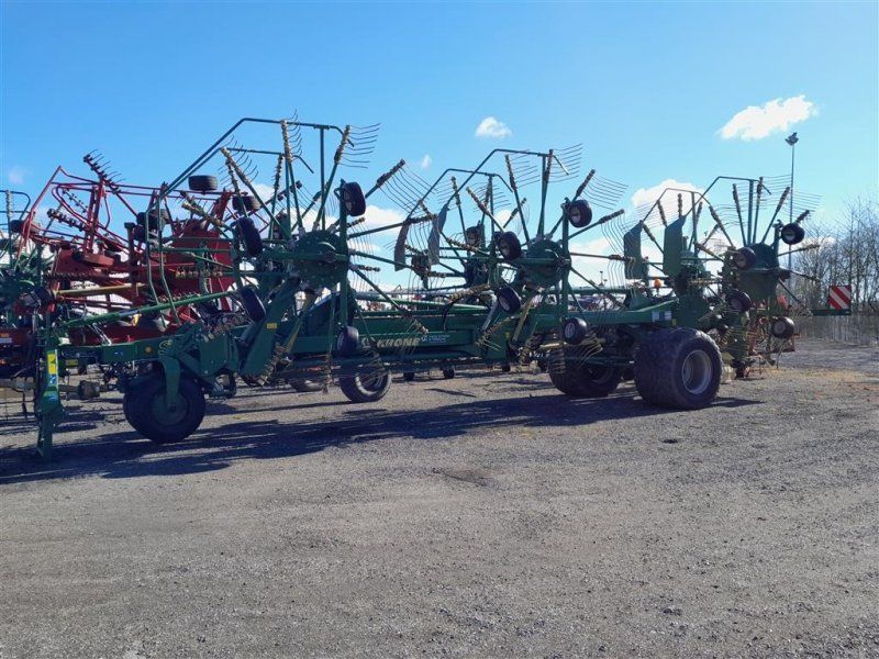 Krone Swadro 2000
