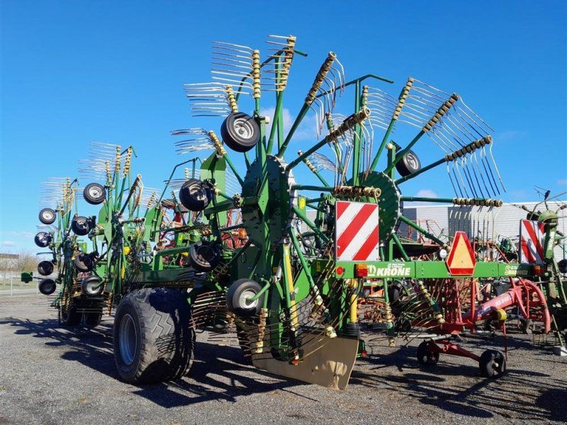 Krone Swadro 2000