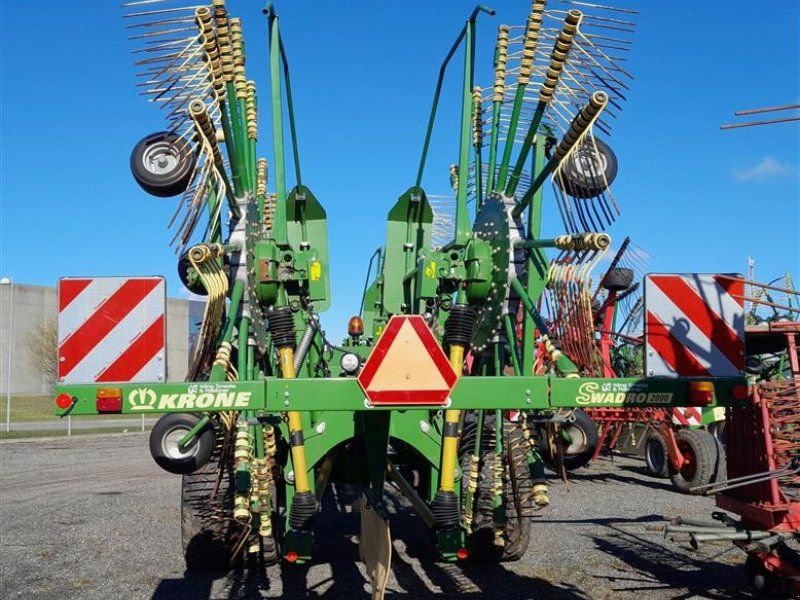 Krone Swadro 2000