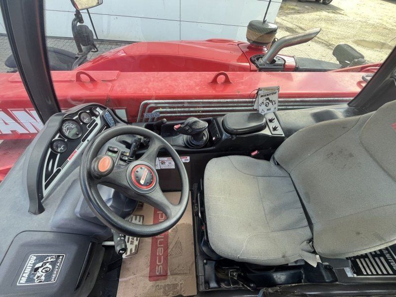 Manitou MT732 EASY COMFORT