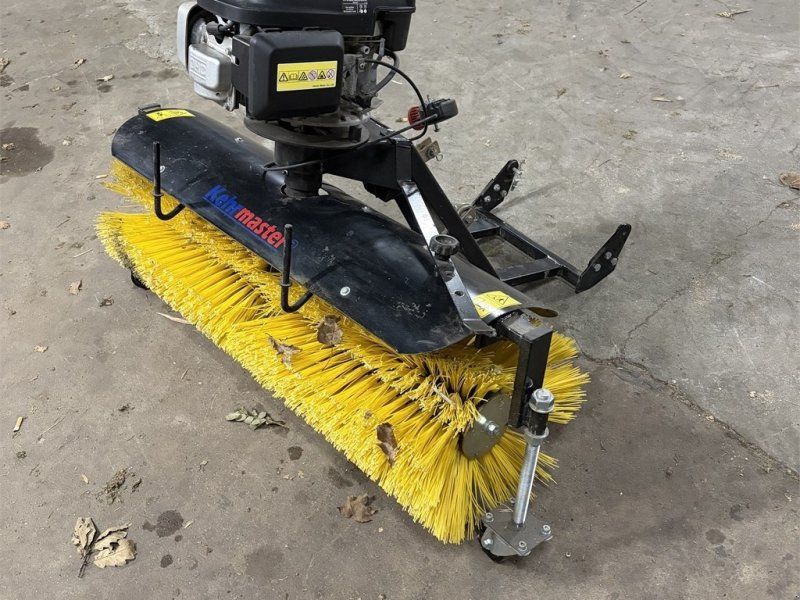 Kehrmaster B120