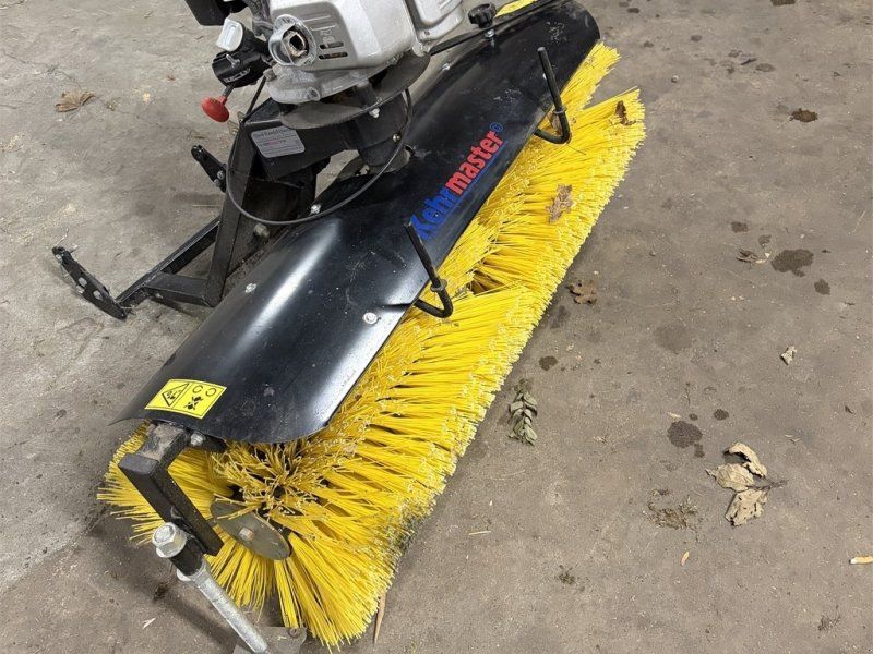 Kehrmaster B120
