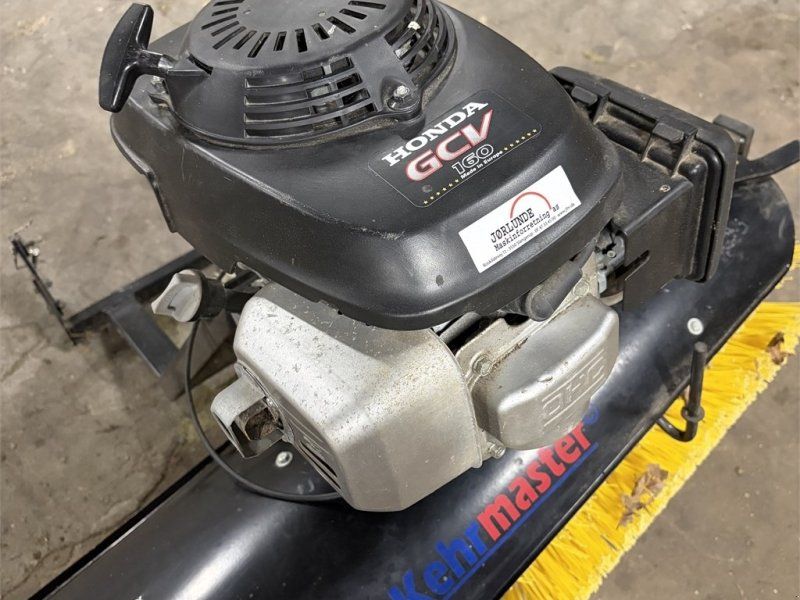 Kehrmaster B120