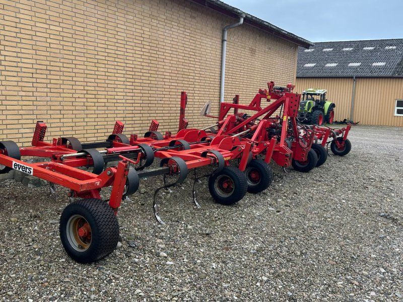 Evers Oldenburger 10.20 mtr BI-XL 1020