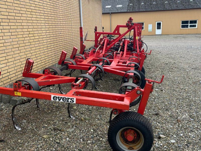 Evers Oldenburger 10.20 mtr BI-XL 1020